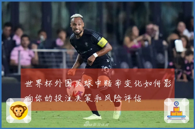 世界杯外围买球中赔率变化如何影响你的投注决策和风险评估
