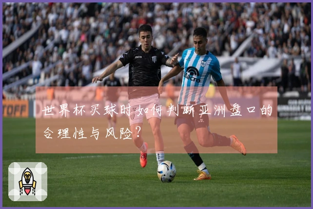 世界杯买球时如何判断亚洲盘口的合理性与风险？