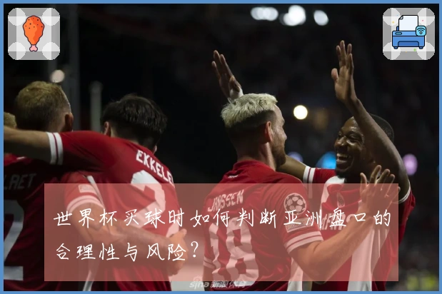 世界杯买球时如何判断亚洲盘口的合理性与风险？