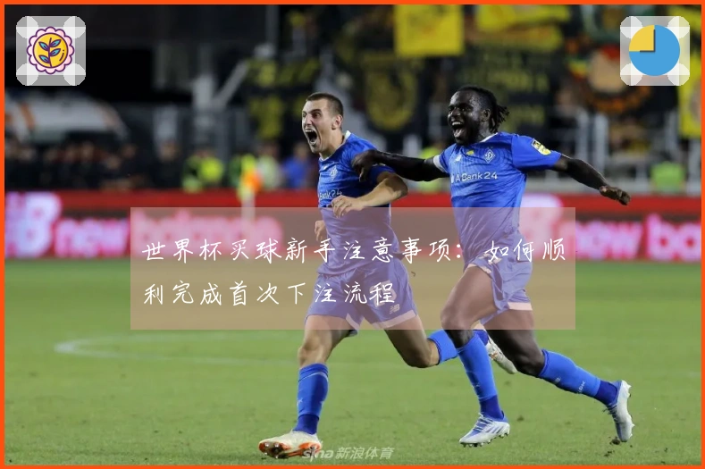世界杯买球新手注意事项：如何顺利完成首次下注流程